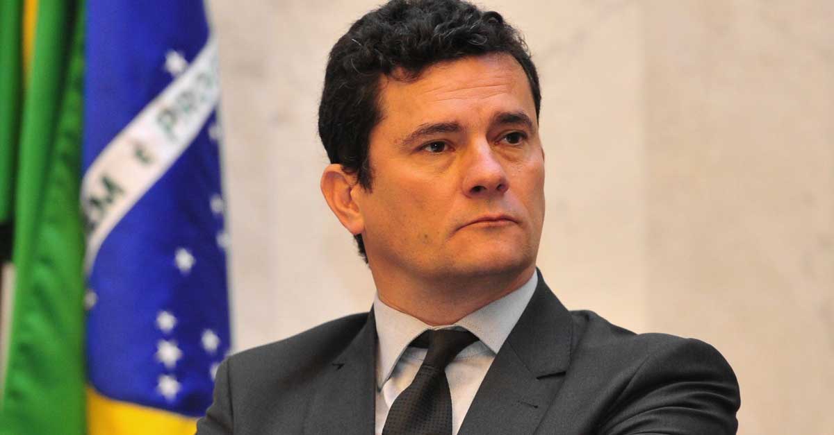 Sérgio Moro